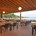 Hotel Meteor Turgutreis
