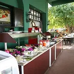 Meteor Hotel Turgutreis