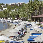 Meteor 4* Turgutreis