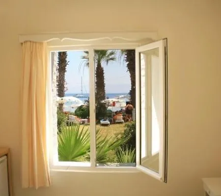 فندق Meteor تورغوتْريس