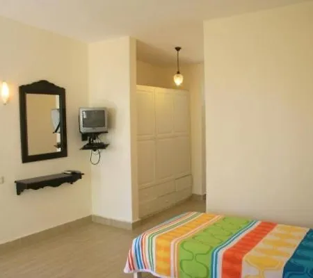 Meteor 4* Turgutreis