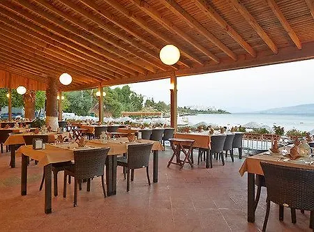 Hotel Meteor Turgutreis