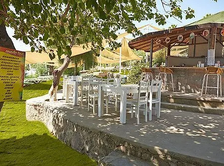 Meteor Hotel