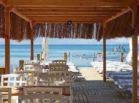 Hotel Meteor Turgutreis