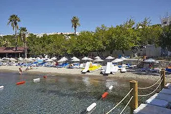 Hotel Meteor 4*
