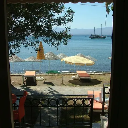 호텔 Meteor 터그트레이스