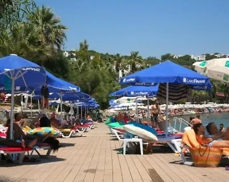 호텔 Meteor 터그트레이스