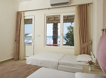 Meteor 호텔 터그트레이스