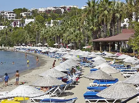 Meteor 4* Turgutreis