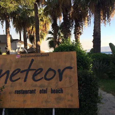 酒店 Meteor