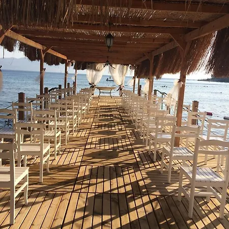 호텔 Meteor 터그트레이스