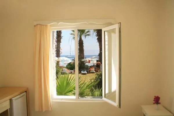 Hotel Meteor Turgutreis