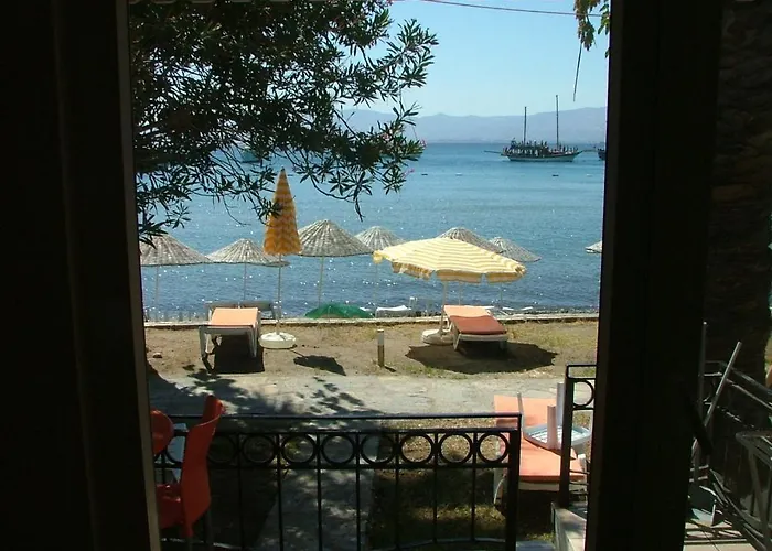 Hotel Meteor Turgutreis