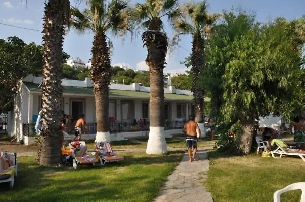 Meteor Hotel Turgutreis