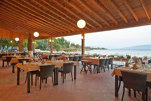 Hotel Meteor Turgutreis