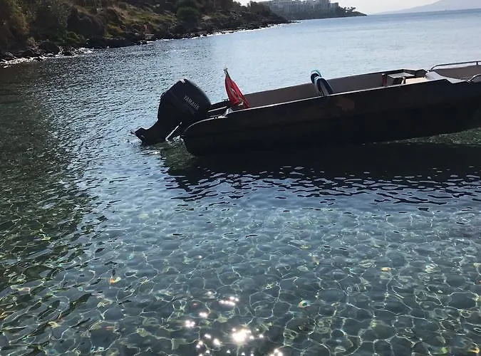 Meteor 4* Turgutreis