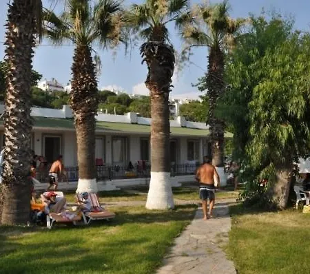 Meteor Ξενοδοχείο Turgutreis