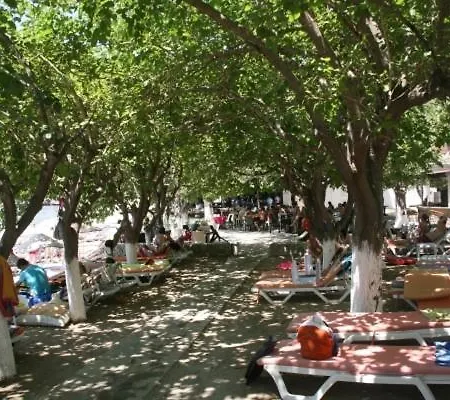 Meteor Ξενοδοχείο 4*