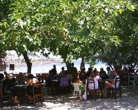 Ξενοδοχείο Meteor 4*