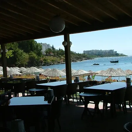 Meteor Ξενοδοχείο 4*