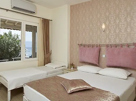 Ξενοδοχείο Meteor