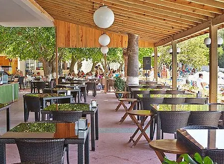 Meteor Ξενοδοχείο 4*