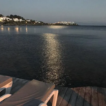 Meteor Ξενοδοχείο