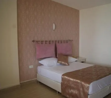 Meteor Ξενοδοχείο