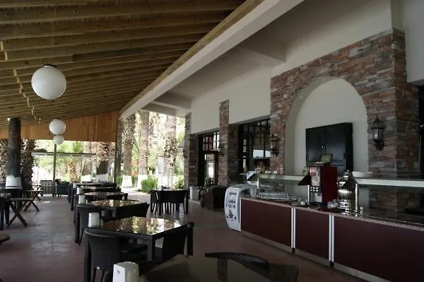 Meteor Beach Turgutreis