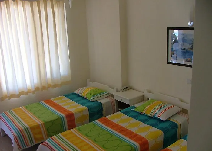 Hotel Meteor Beach 4*