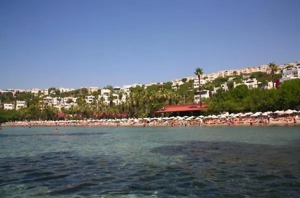 Meteor Beach Turgutreis