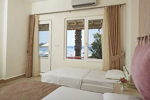 Meteor Beach Hotel Turgutreis