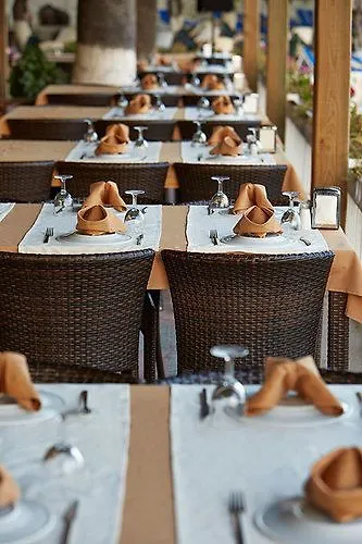 Meteor Beach 4* Turgutreis