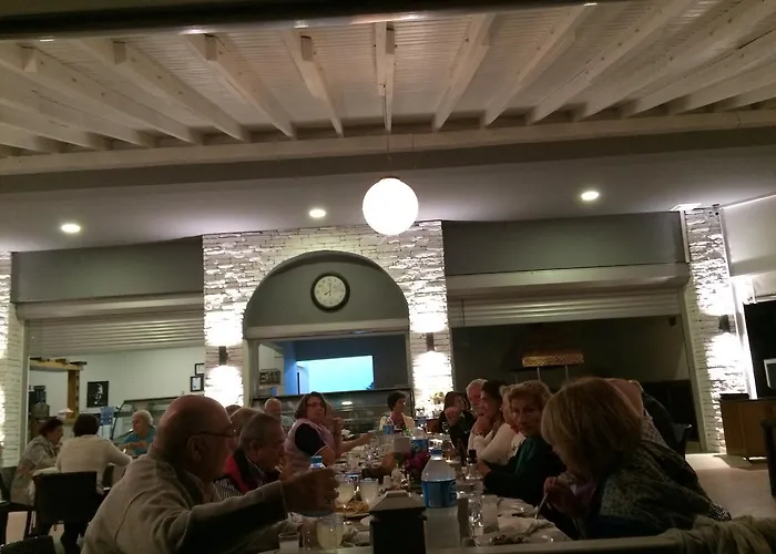 Meteor Beach Hotel Turgutreis