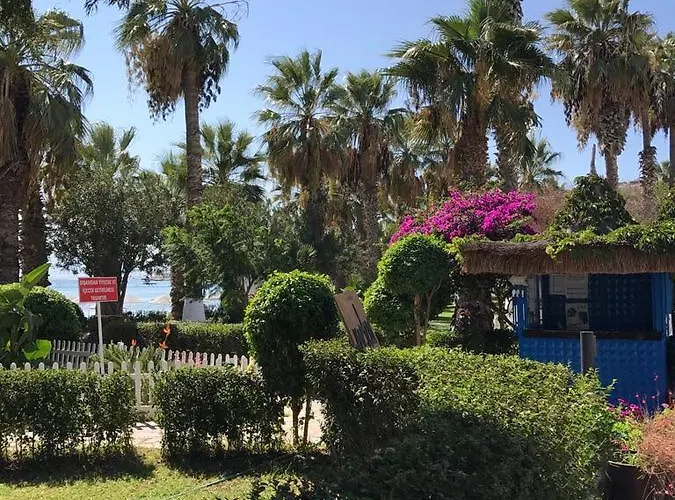 Meteor Beach Hotel 4*