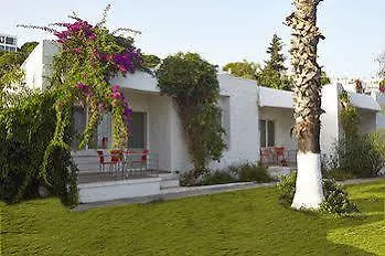 Meteor Beach Hotel Turgutreis