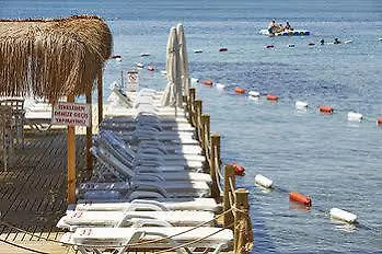 Meteor Beach Hotel Turgutreis