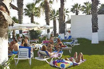 Meteor Beach Turgutreis